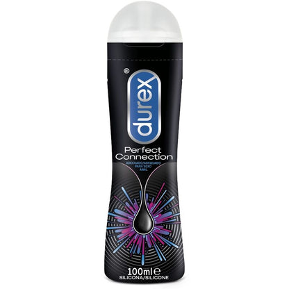 Lubrificante durex perfect connection 100 ml