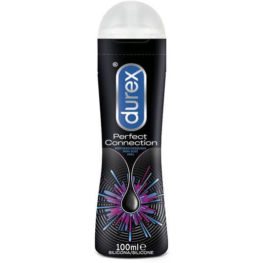Lubrificante durex perfect connection 100 ml
