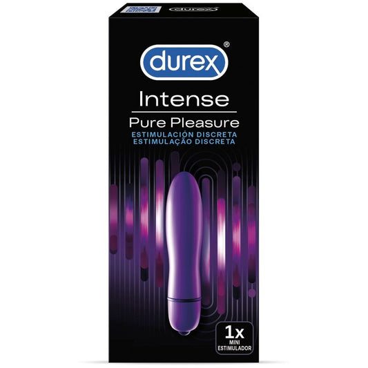 Durex intense orgasmic puro piacere vibrante bullet