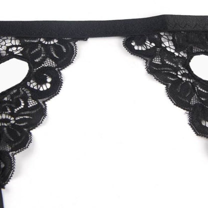 Subblime set tre pezzi reggiseno + reggicalze + perizoma s/m