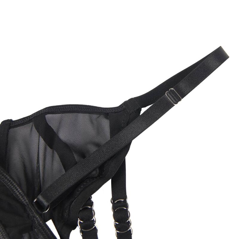 Subblime ensemble deux pièces soutien-gorge et culotte l/xl