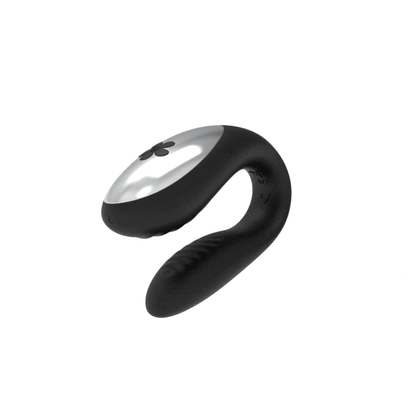 Brilly glam amiamo per i partner telecomando nero