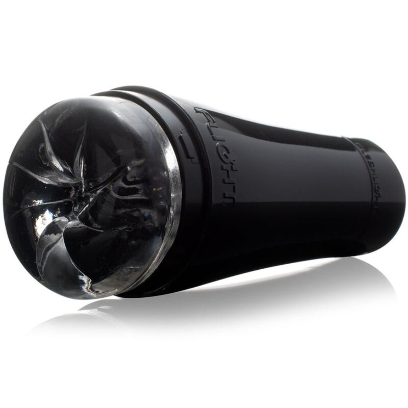 Masturbatore da Uomo Fleshlight Flight Pilot Nero