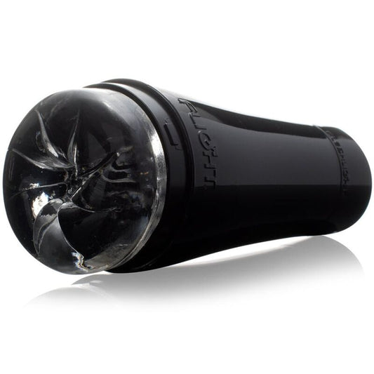 Masturbatore da Uomo Fleshlight Flight Pilot Nero