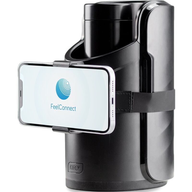 Support de téléphone Kiiroo Keon
