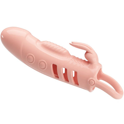 Abbastanza amore sloane manica del pene carne di coniglio