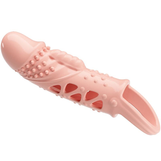 Abbastanza amore cecelia manica del pene carne
