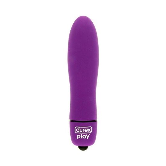 Durex intense orgasmic puro piacere vibrante bullet