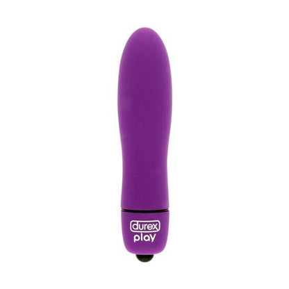 Durex intense orgasmic puro piacere vibrante bullet
