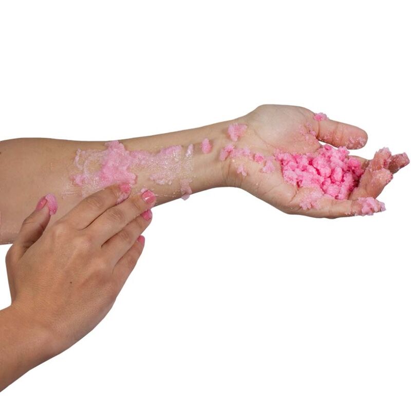 Secretplay sali da bagno griglianti ma selvaggi 350 gr