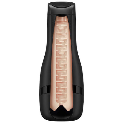Masturbatori uomo Satisfyer manica lusty tongues