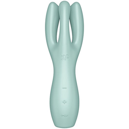Vibratore satisfyer threesome 3 - nuovo