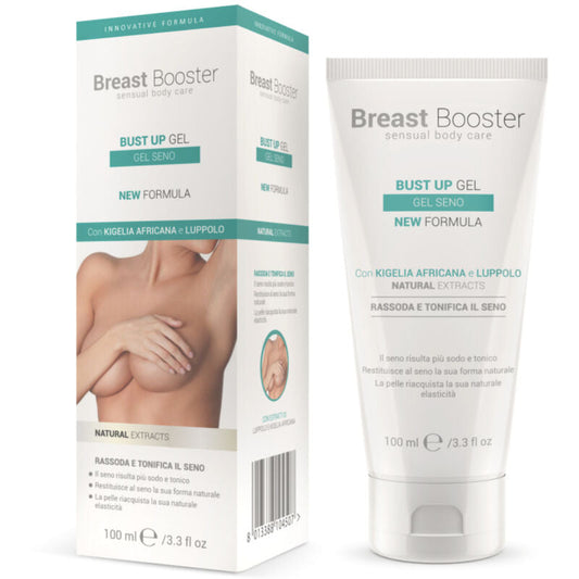 Crema seno booster bust up, 75 ml