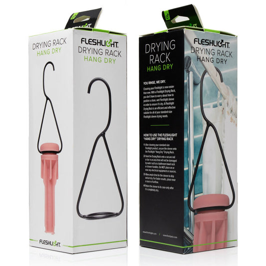 Fleshlight appendere a secco - stendibiancheria