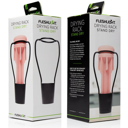 Fleshlight stand dry - asciugatrice