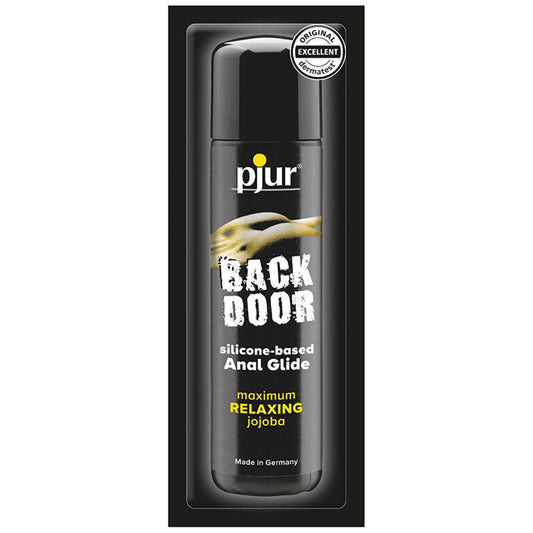 Pjur back door relax anal scivolamento 1,5 ml