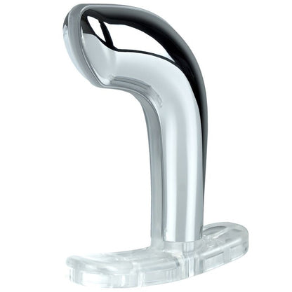 Massaggiatore prostatico elettrastim exo rogue