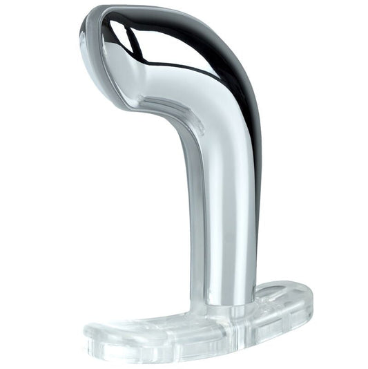 Massaggiatore prostatico elettrastim exo rogue