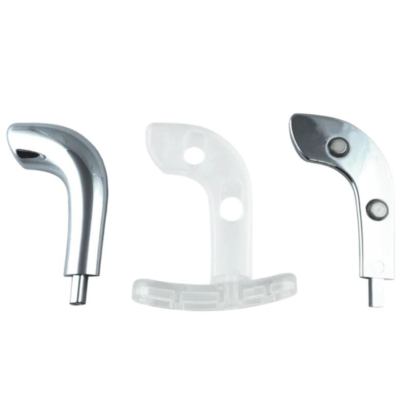 Massaggiatore prostatico elettrastim exo rogue