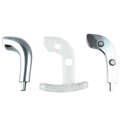 Massaggiatore prostatico elettrastim exo rogue