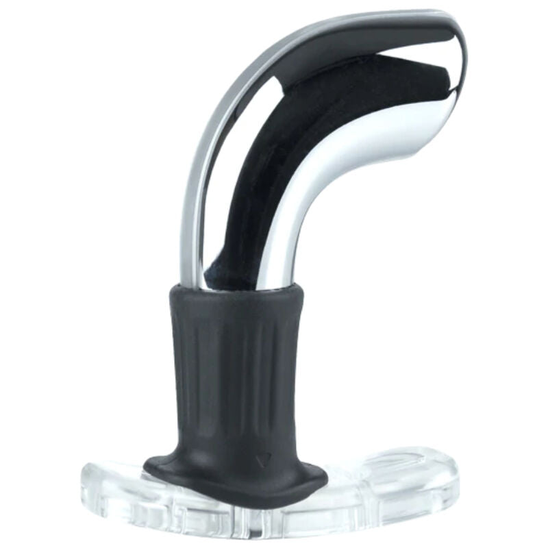 Massaggiatore prostatico elettrastim exo rogue