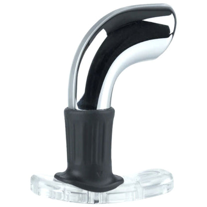 Massaggiatore prostatico elettrastim exo rogue
