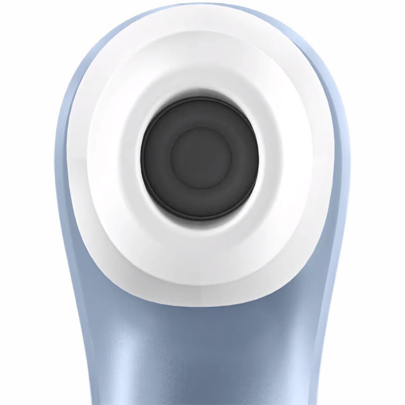 Succhia clitoride Satisfyer pro 2 - blu