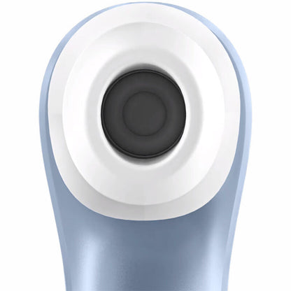 Succhia clitoride Satisfyer pro 2 - blu