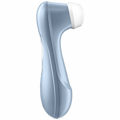 Succhia clitoride Satisfyer pro 2 - blu