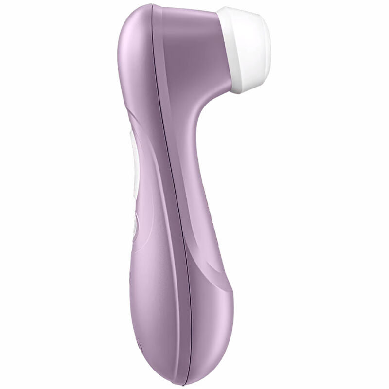 Succhia clitoride Satisfyer pro 2 viola