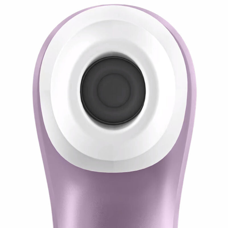 Succhia clitoride Satisfyer pro 2 viola