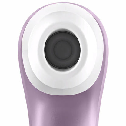 Succhia clitoride Satisfyer pro 2 viola