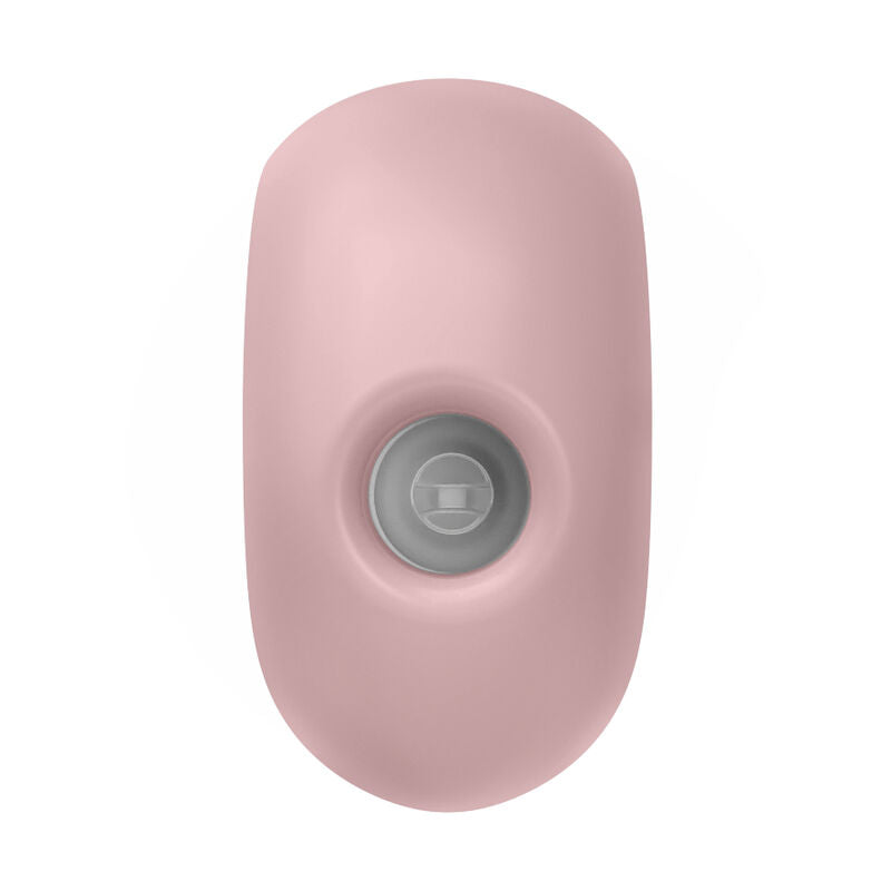 Succhia Clitoride Satisfyer Sugar Rush Rosa