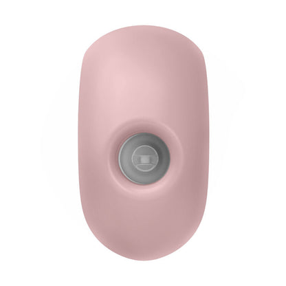 Succhia Clitoride Satisfyer Sugar Rush Rosa