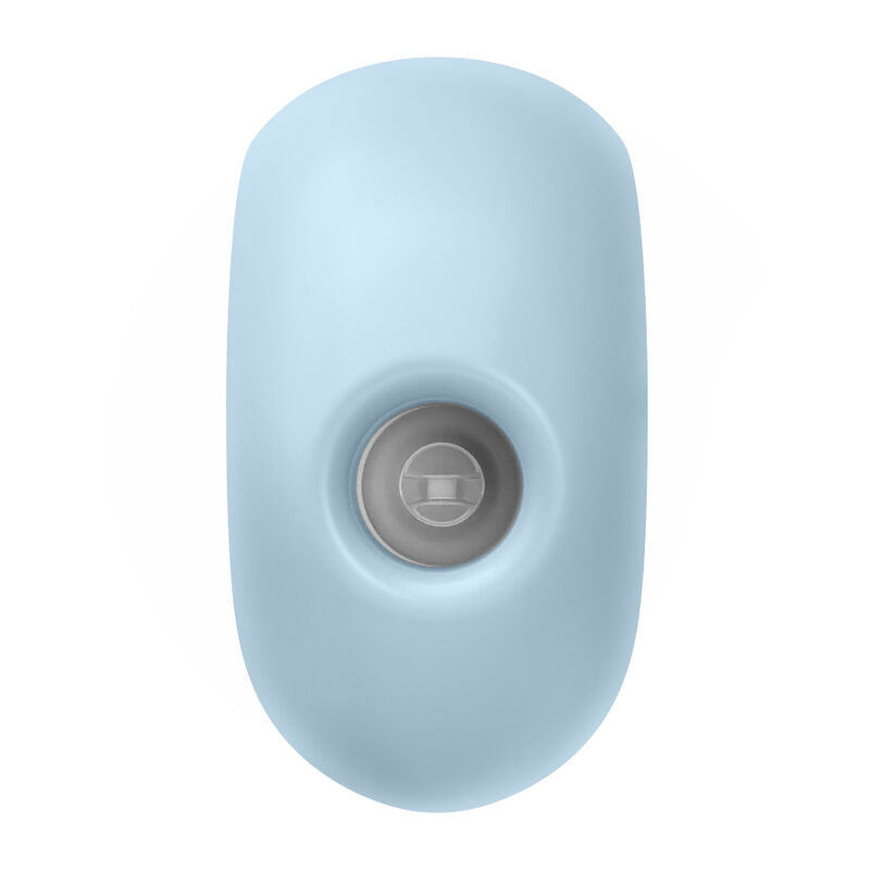 Succhia Clitoride Satisfyer Sugar Rush Celeste