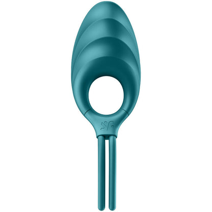 Anello Vibrante Satisfyer Swordsman Verde