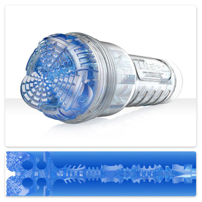 Fleshlight turbo core blu ghiaccio
