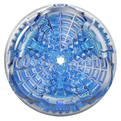 Fleshlight turbo core blu ghiaccio