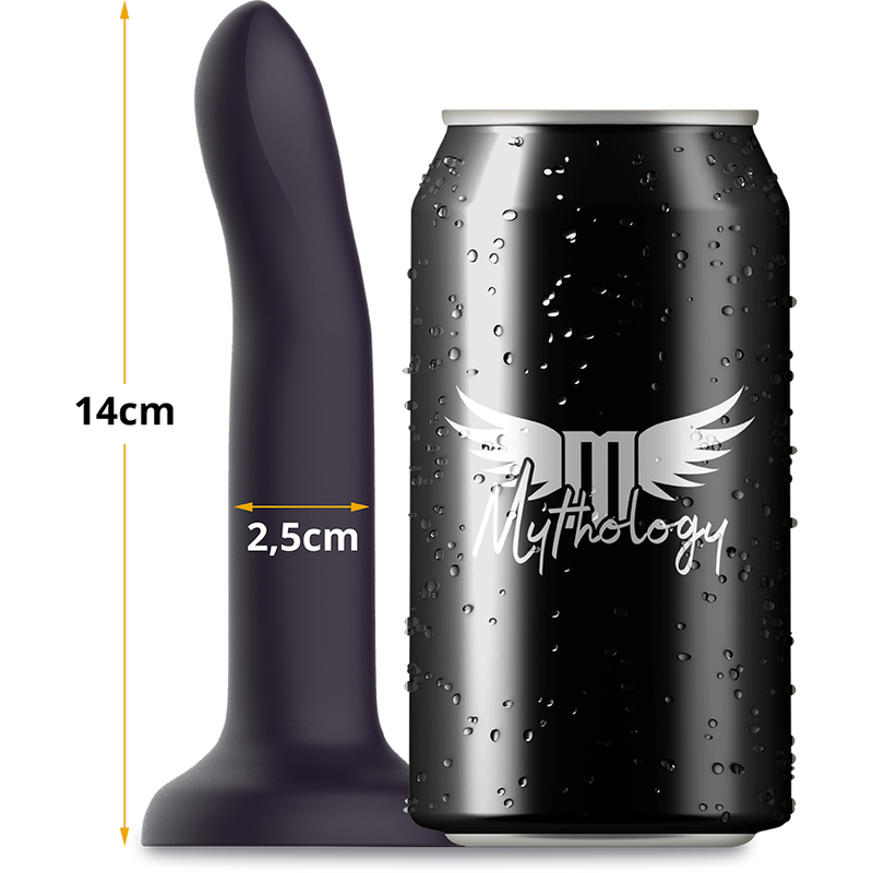 Mitologia duman dildo mystique s