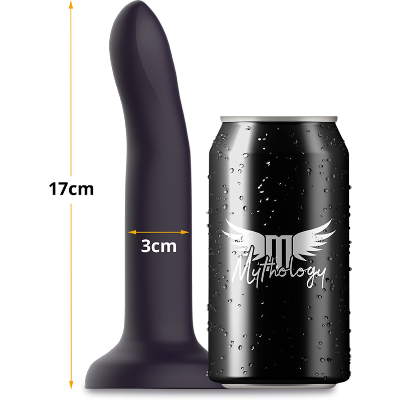 Mitologia duman mistico dildo m