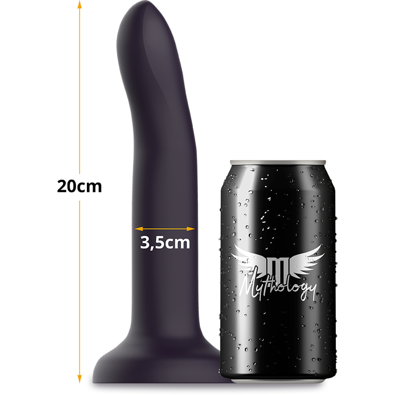 Mitologia duman mistico dildo l