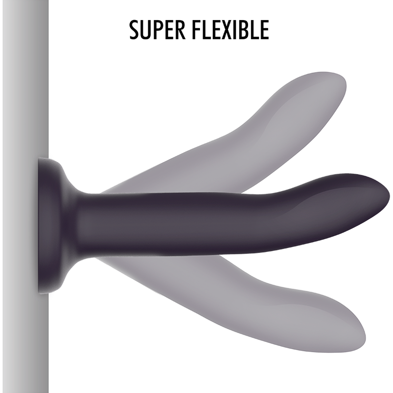 Mitologia duman mistico dildo l