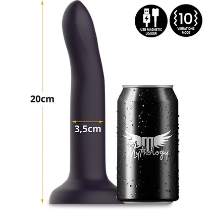 Dildo Mythology Fantasy Dildo Duman-Mystic Melanzana