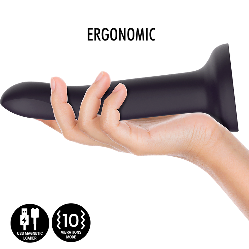 Dildo Mythology Fantasy Dildo Duman-Mystic Melanzana