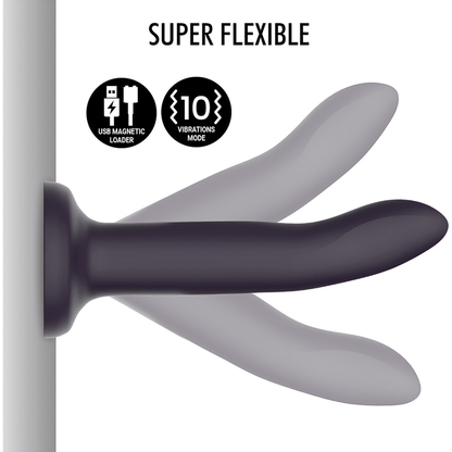 Dildo Mythology Fantasy Dildo Duman-Mystic Melanzana