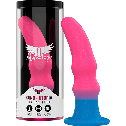 Mitologia kuno utopia dildo m