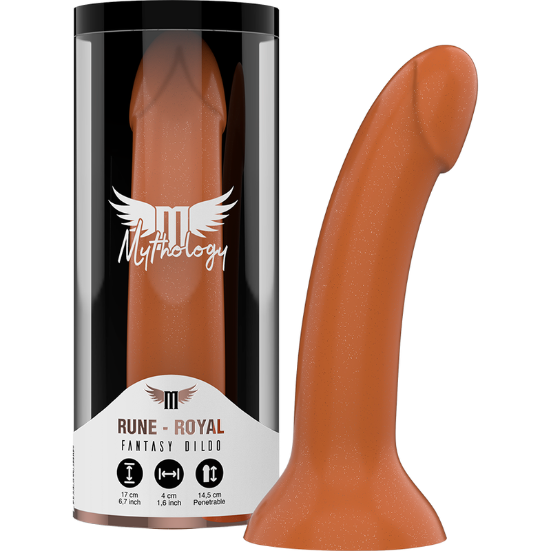 Mythologie rune gode royal m