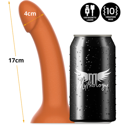 Dildo Mythology Fantasy Dildo Rune-Royal Bronzo