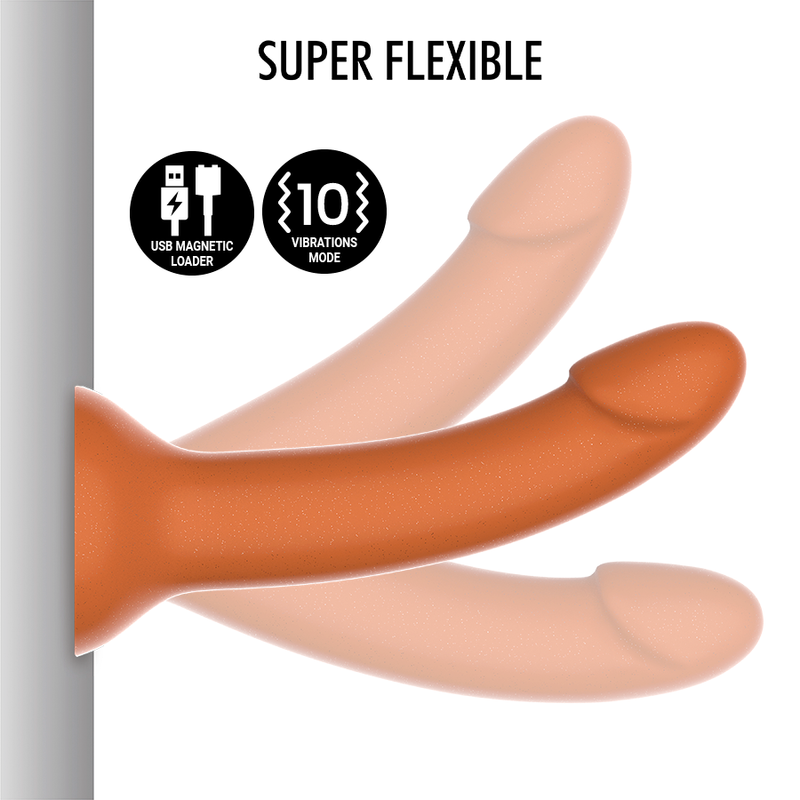 Dildo Mythology Fantasy Dildo Rune-Royal Bronzo