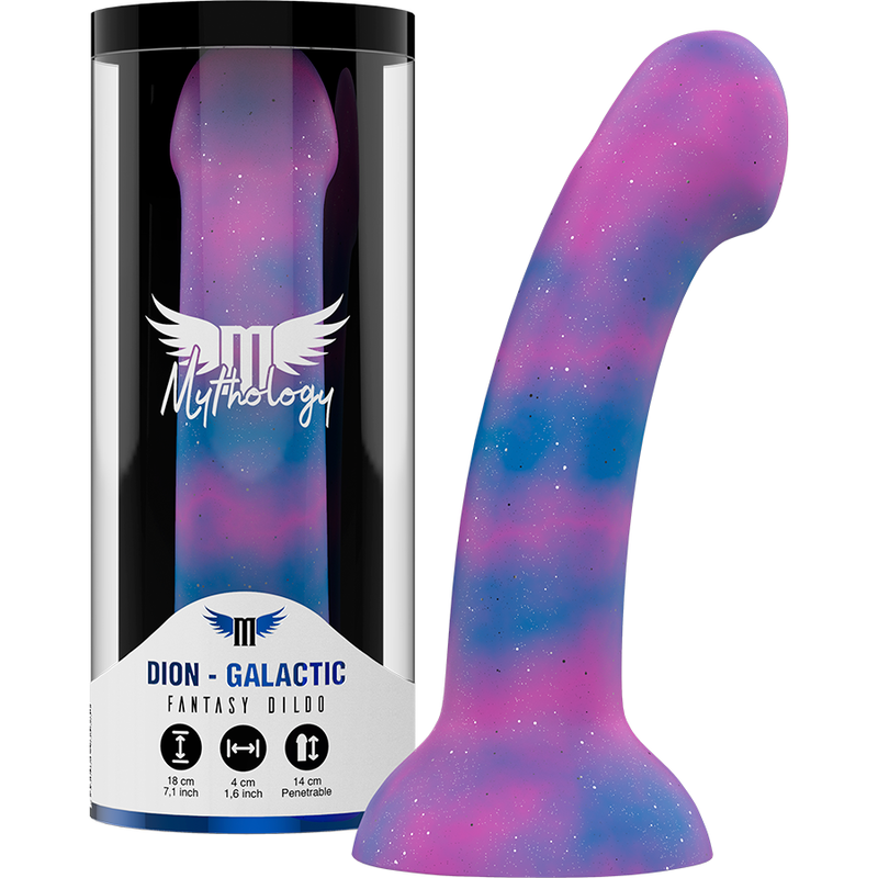 Mythologie dion dildo galactique m